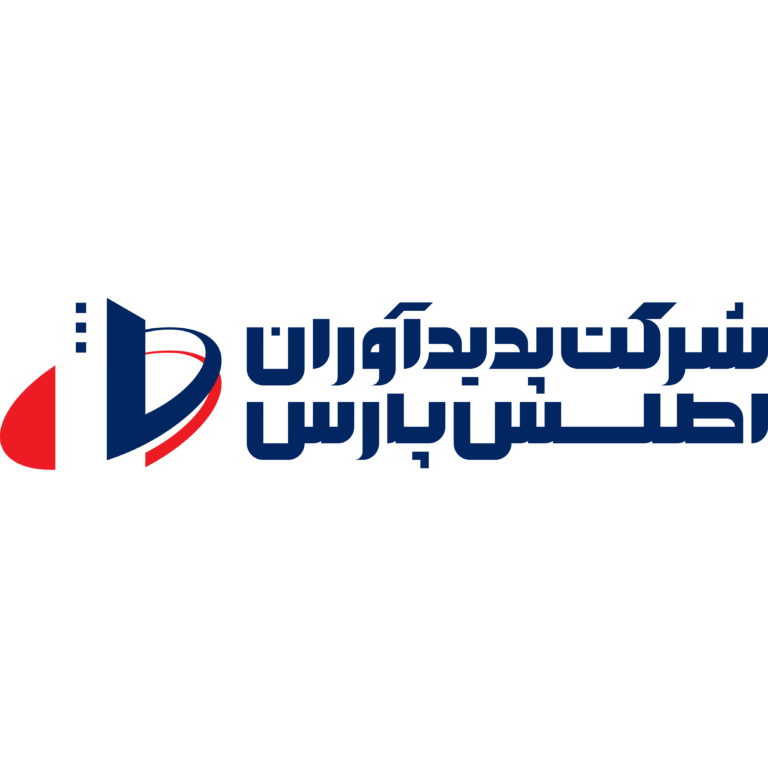 لوگوی پدیدآوران اطلس پارس