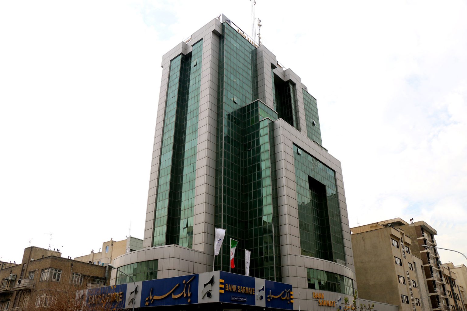 بانکدار آنلاین 