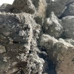 بتن ریزی تجاری اداری نگین سهند 14